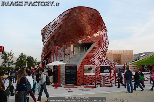 2015-10-20 Milano 380 EXPO
